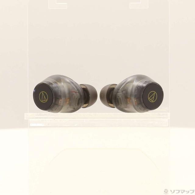 (中古)audio-technica ATH-CKS30TW+TBK(348-ud)