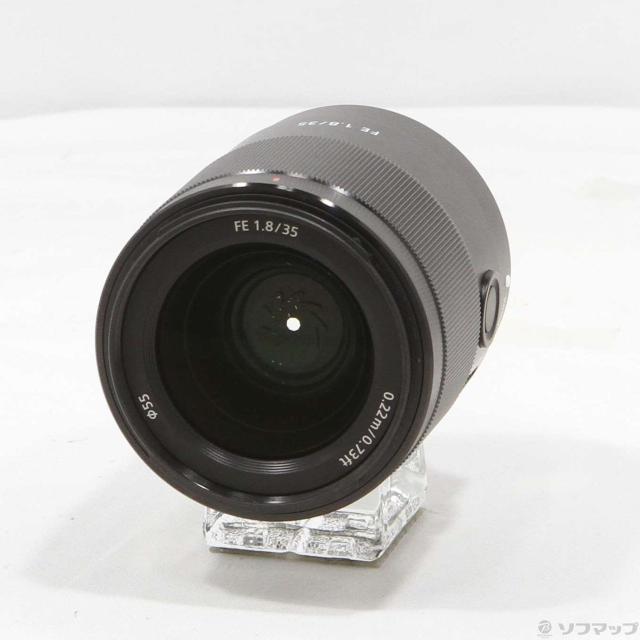 (中古)SONY FE 35mm F1.8 SEL35F18F(258-ud)
