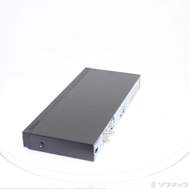 (中古)Panasonic (中古品) ブルーレイレコーダー DIGA(ディーガ) DMR-4T203 [2TB /3番組同時録画 /BS・CS 4Kチューナー内蔵](198-ud)