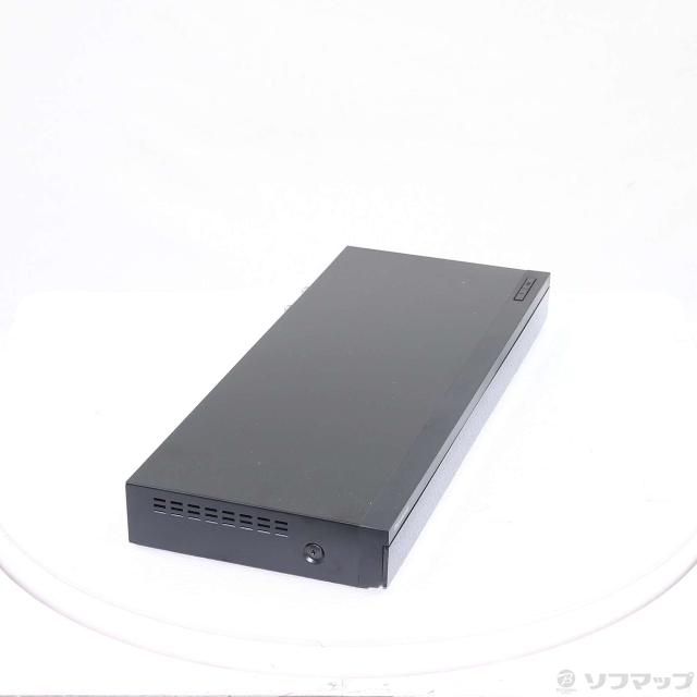 (中古)Panasonic (中古品) ブルーレイレコーダー DIGA(ディーガ) DMR-4T203 [2TB /3番組同時録画 /BS・CS 4Kチューナー内蔵](198-ud)