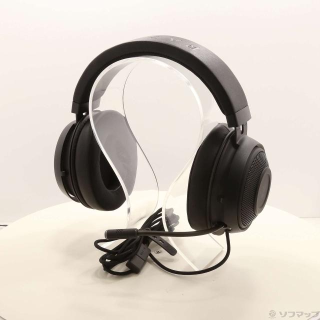 (中古)RAZER Kraken Ultimate 7.1 RZ04-03180100-R3M1(377-ud)