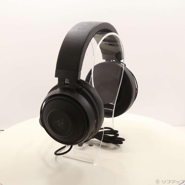 (中古)RAZER Kraken Ultimate 7.1 RZ04-03180100-R3M1(377-ud)_1