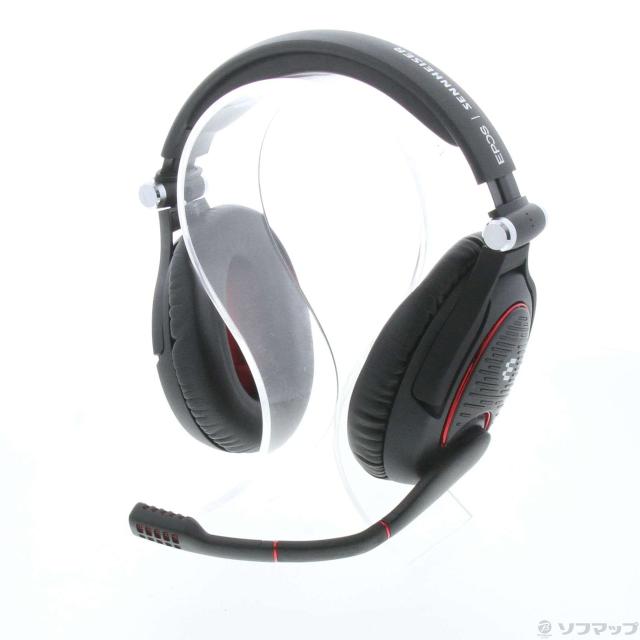 (中古)EPOS (展示品) GAME ZERO(262-ud) 12,194円