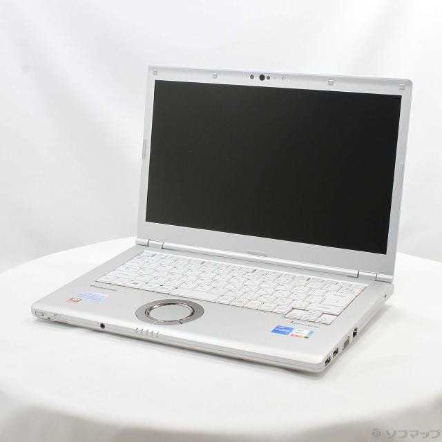 中古)Panasonic Lets note LV1 CF-LV1J13KS(371-ud)