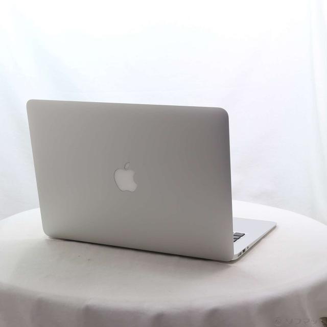 (中古)Apple MacBook Air 13.3-inch Mid-2017 MQD32J/A Core_i7 2.2GHz 8GB SSD1TB (10.15 Catalina)(377-ud)