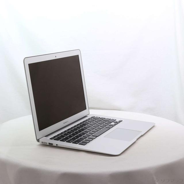 (中古)Apple MacBook Air 13.3-inch Mid-2017 MQD32J/A Core_i7 2.2GHz 8GB SSD1TB (10.15 Catalina)(377-ud)