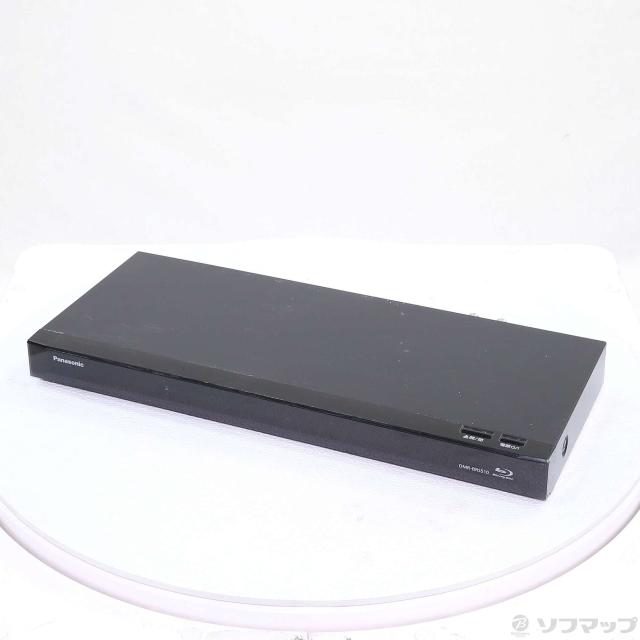 (中古)Panasonic (中古品) ブルーレイレコーダー DIGA(ディーガ) DMR-BRS510 [500GB /1番組録画](198-ud)