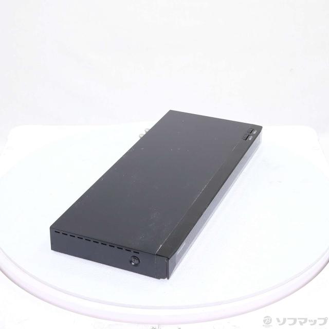 (中古)Panasonic (中古品) ブルーレイレコーダー DIGA(ディーガ) DMR-BRS510 [500GB /1番組録画](198-ud)