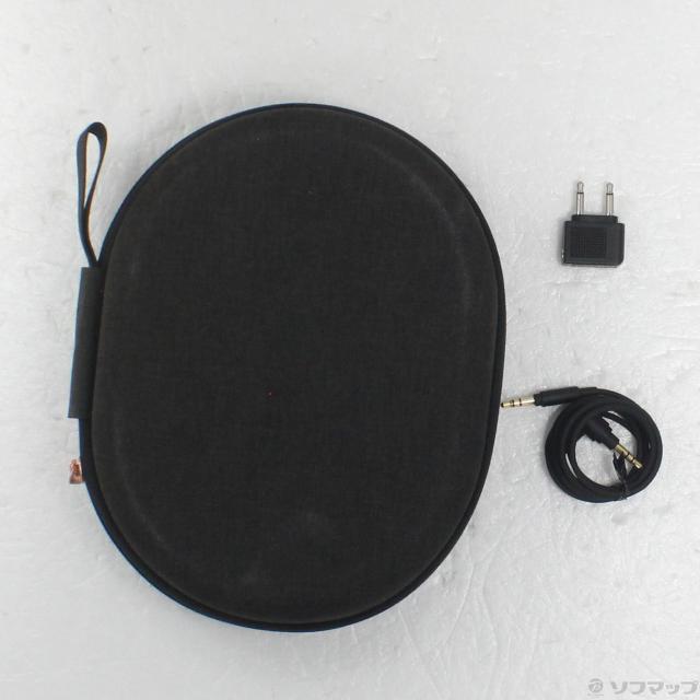 (中古)SONY WH-1000XM3 ブラック(349-ud)_4