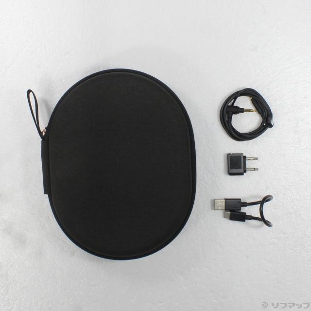 (中古)SONY WH-1000XM3 ブラック(305-ud)_4