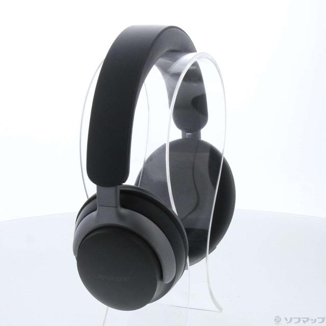 (中古)BOSE QuietComfort Ultra Headphones ブラック QC-ULTRA-HP-BLK(269-ud)_1