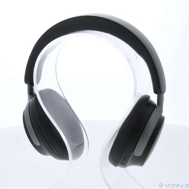 (中古)BOSE QuietComfort Ultra Headphones ブラック QC-ULTRA-HP-BLK(269-ud)_2
