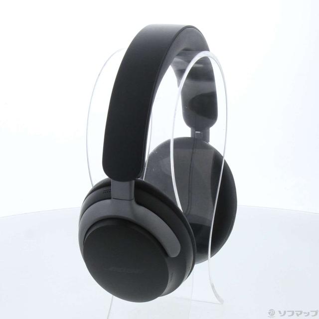 (中古)BOSE QuietComfort Ultra Headphones ブラック QC-ULTRA-HP-BLK(269-ud)_3