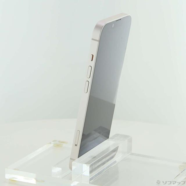 (中古)Apple iPhone14 128GB スターライト MPUQ3J/A SIMフリー(251-ud)_1