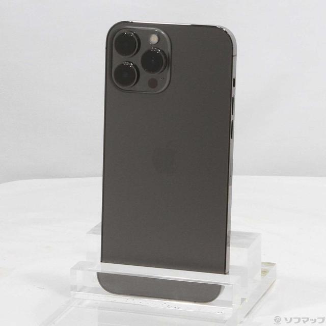CR1632】 iPhone13 Pro Max 256GB ゴールド 👛 MLJA3J／A SIMフリー