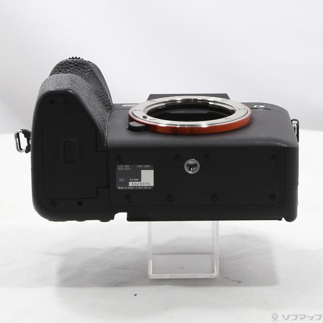 中古)SONY α7 IV ボディ ILCE-7M4(269-ud)