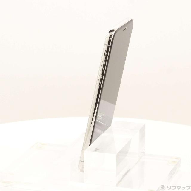 中古)Apple iPhoneXS 256GB シルバー MTE12J/A SIMフリー(348-ud)