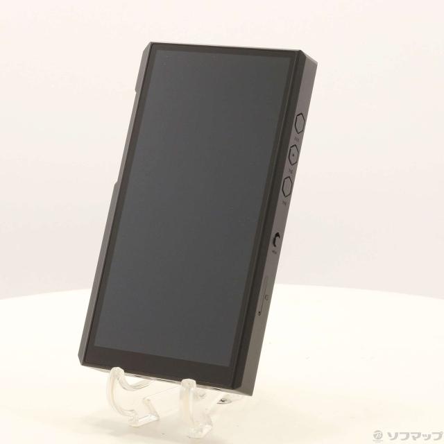 (中古)FiiO Fiio M11 Plus LTD microSD Stainless Steel FIO-M11PL-SS-LTD(377-ud)