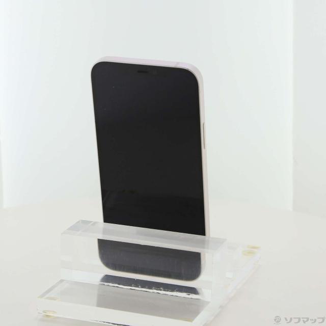 (中古)Apple iPhone12 64GB ホワイト MGHP3J/A SIMフリー(349-ud)_2