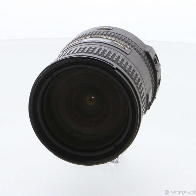 中古)Nikon Nikon AF-S DX NIKKOR 18-200mm F3.5-5.6 G ED VR II (