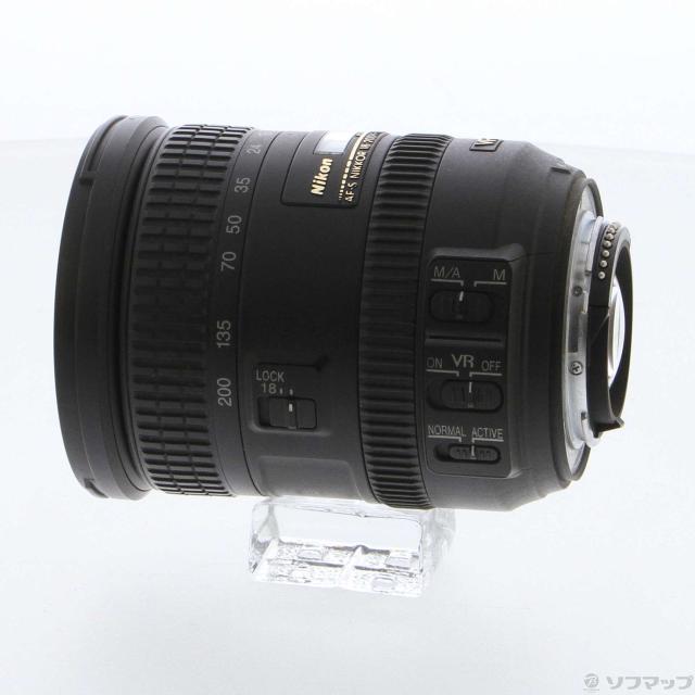 中古)Nikon Nikon AF-S DX NIKKOR 18-200mm F3.5-5.6 G ED VR II