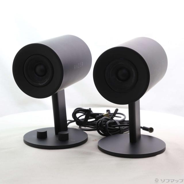 (中古)RAZER Nommo Chroma RZ05-02460100-R3A1(262-ud)