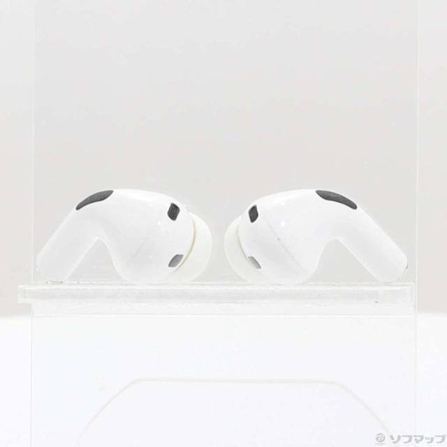 (中古)Apple AirPods Pro 第2世代(368-ud)