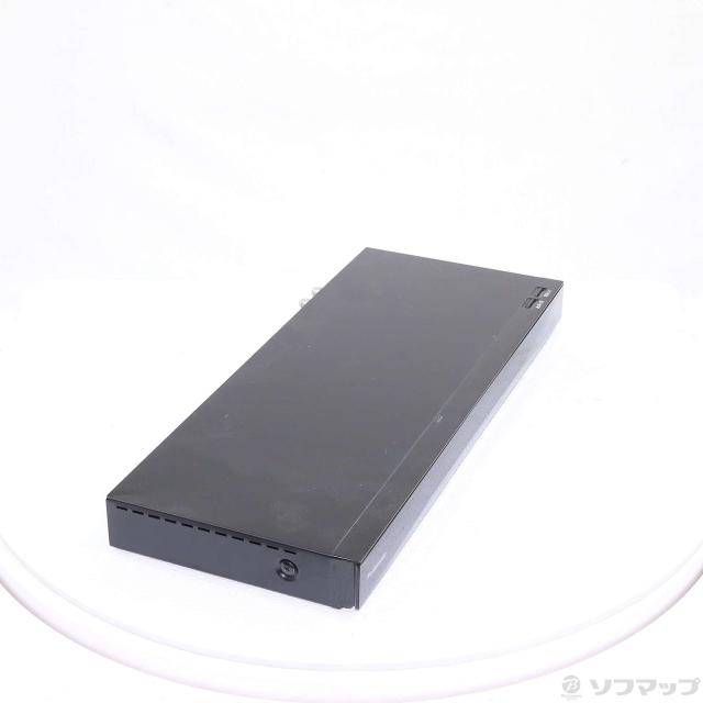 (中古)Panasonic (中古品) ブルーレイレコーダー DIGA(ディーガ) DMR-BRT1030 [1TB /3番組同時録画](198-ud)