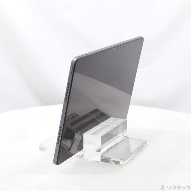 (中古)NEC (展示品) LAVIE Tab T11 128GB ルナグレー PC-T1165KAS Wi-Fi(371-ud)_1