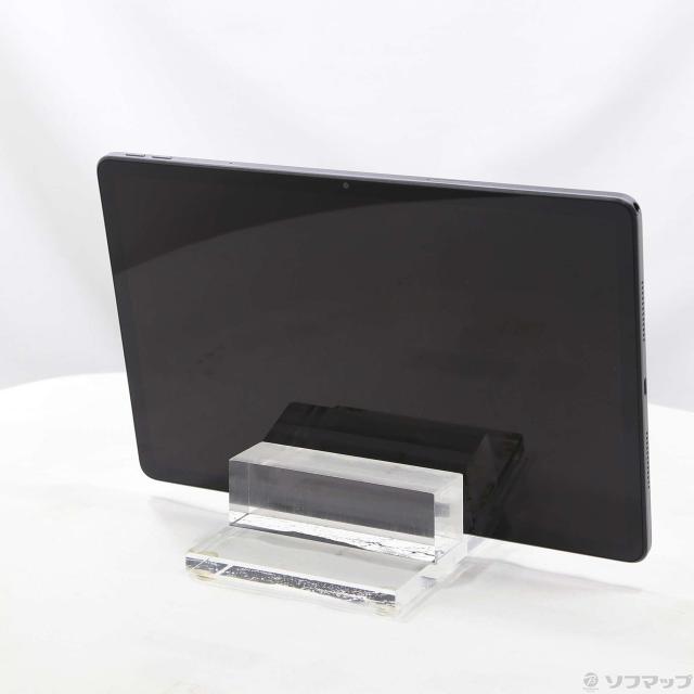 (中古)NEC (展示品) LAVIE Tab T11 128GB ルナグレー PC-T1165KAS Wi-Fi(371-ud)_2