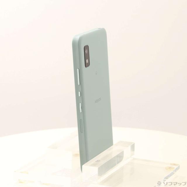 AQUOS AQUOS wish2 オリーブグリーン 64 GB Y!mobile wish2 ワイ AQUOS AQUOS wish2 オリーブグリーン 64 GB Y!mobile wish2 ワイ