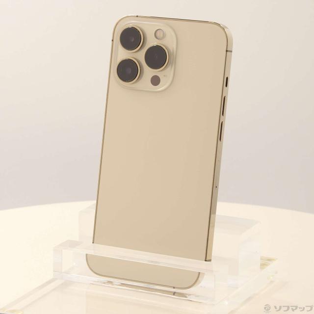 中古)Apple iPhone14 128GB スターライト MPUQ3J/A SIMフリー(258-ud