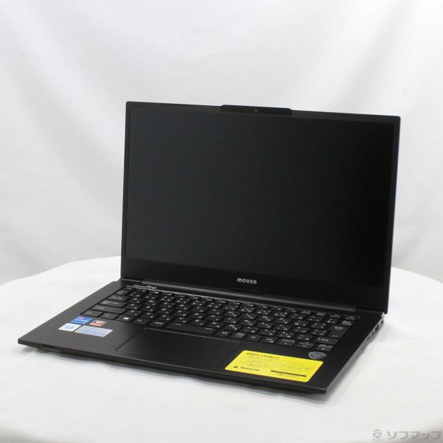 (中古)mouse MousePro MBPL140MU5 ブラック(352-ud)
