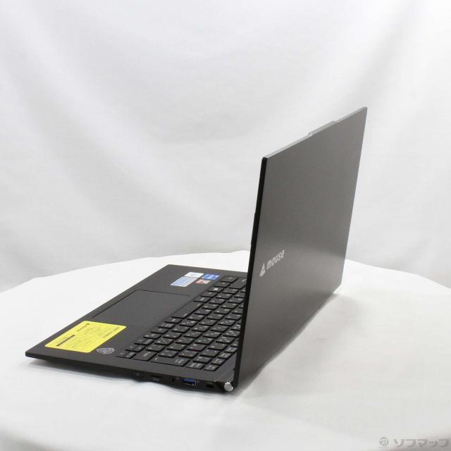 (中古)mouse MousePro MBPL140MU5 ブラック(352-ud)