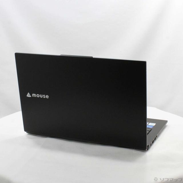 (中古)mouse MousePro MBPL140MU5 ブラック(352-ud)