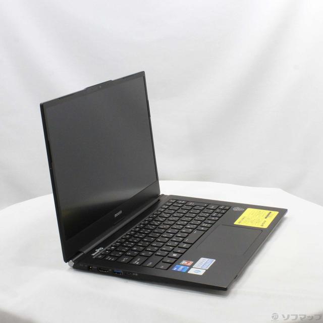 (中古)mouse MousePro MBPL140MU5 ブラック(352-ud)