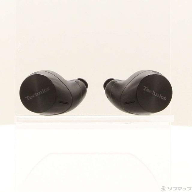 (中古)Panasonic Technics EAH-AZ60M2-K ブラック(198-ud)