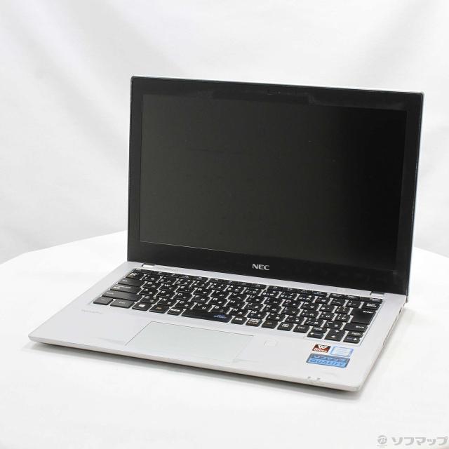 NEC(日本電気) 【フルHD優良薄型ノートPC】NEC VersaPro PC-VKM17BZG4 