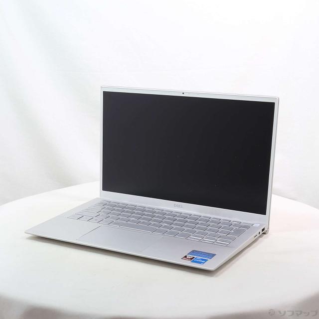 (中古)DELL Inspiron 5301 (Windows 10)(368-ud)