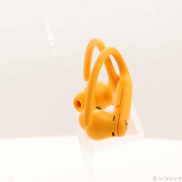 中古)Beats by Dr. Dre Powerbeats Pro 2 エレクトリックオレンジ(198