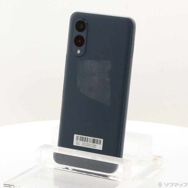 中古品〕 〔中古品〕 arrows We2 128GB ネイビーグリーン M07 楽天 SIM