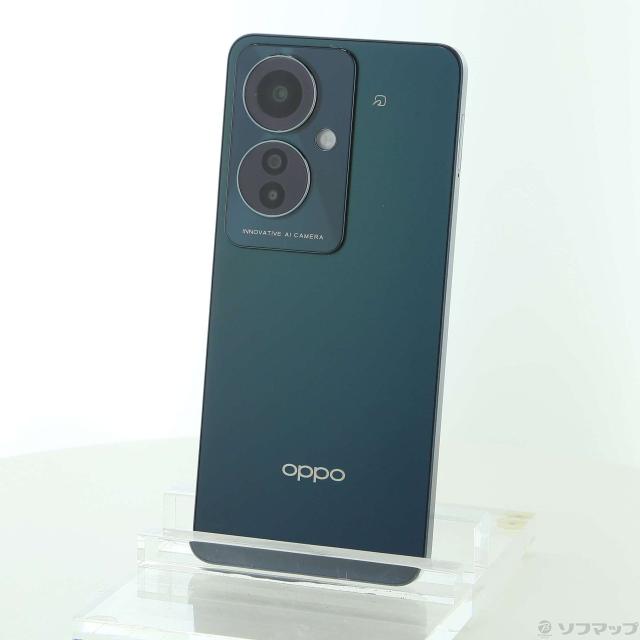 OPPO Reno11 A SIMフリー [ダークグリーン]」の人気商品一覧 | 安い