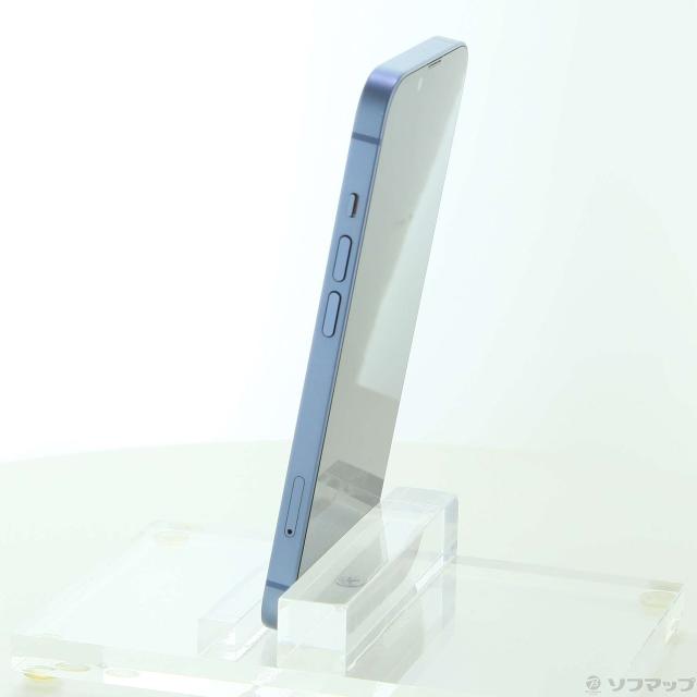(中古)Apple iPhone14 128GB ブルー MPVJ3J/A SIMフリー(349-ud)_1
