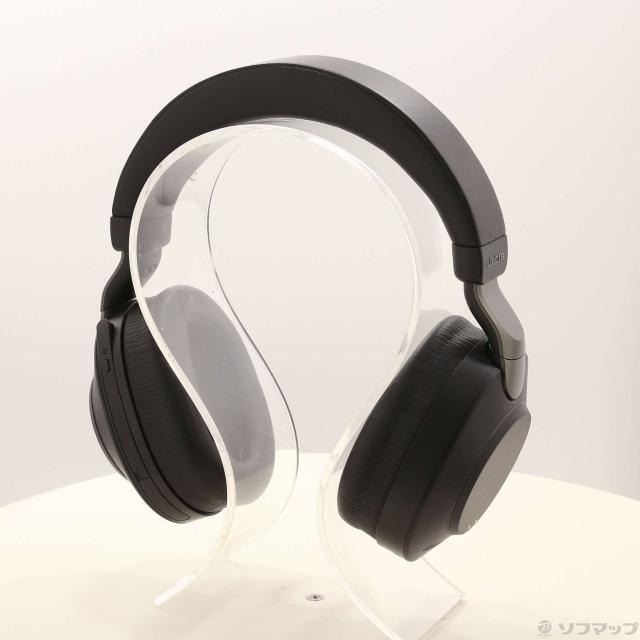 (中古)Jabra Evolve2 85 Link 390a MS ステレオデスクスタンド ブラック(269-ud)