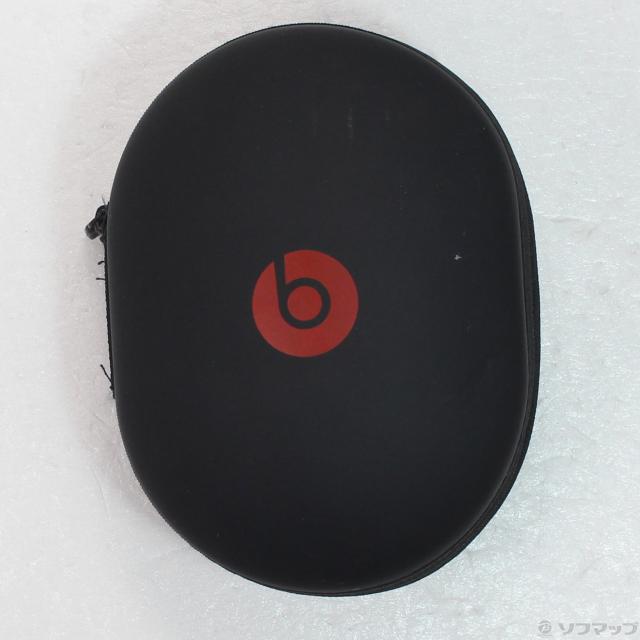 (中古)Beats by Dr. Dre Beats Studio3 Wireless The Beats Decade Collection レジスタンス・ブラックレッド MX422PA/A(297-ud)_4