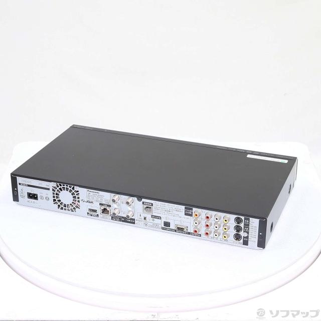 中古)Panasonic (中古品) 500GB HDD内蔵 ハイビジョンブルーレイ