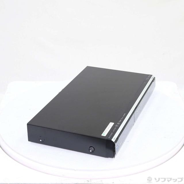中古)Panasonic (中古品) 500GB HDD内蔵 ハイビジョンブルーレイ