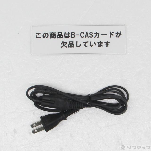 (中古)Panasonic (中古品) 500GB HDD内蔵 ハイビジョンブルーレイディスクレコーダー ブルーレイDIGA DMR-BW850-K(198-ud)