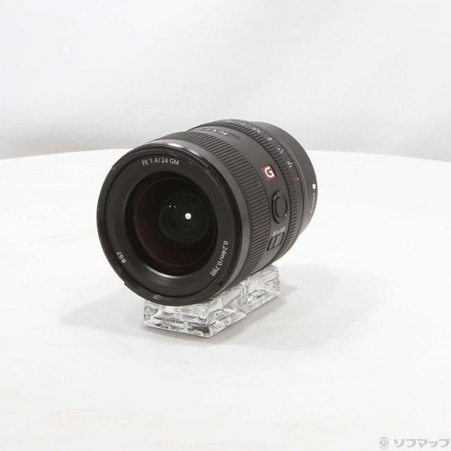 (中古)SONY FE 24mm F1.4 GM SEL24F14GM(344-ud)