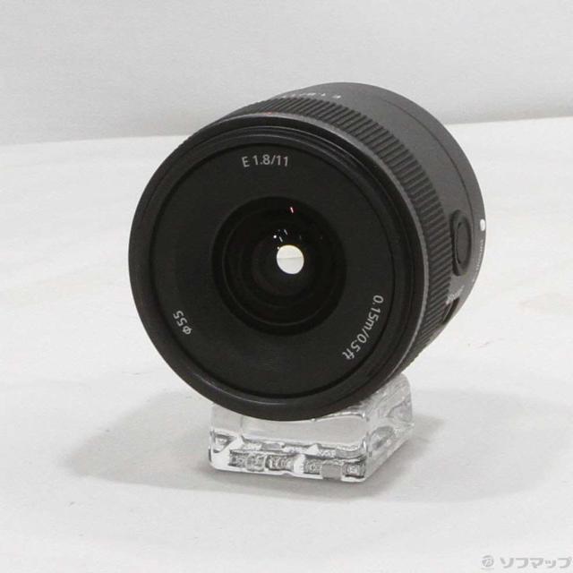 Sony E 11mm F1.8 SEL11F18 中古美品 E 11 mm F1.8 SEL11F18 中古価格比較 - 価格.com